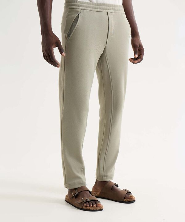 Pantalones para hombre